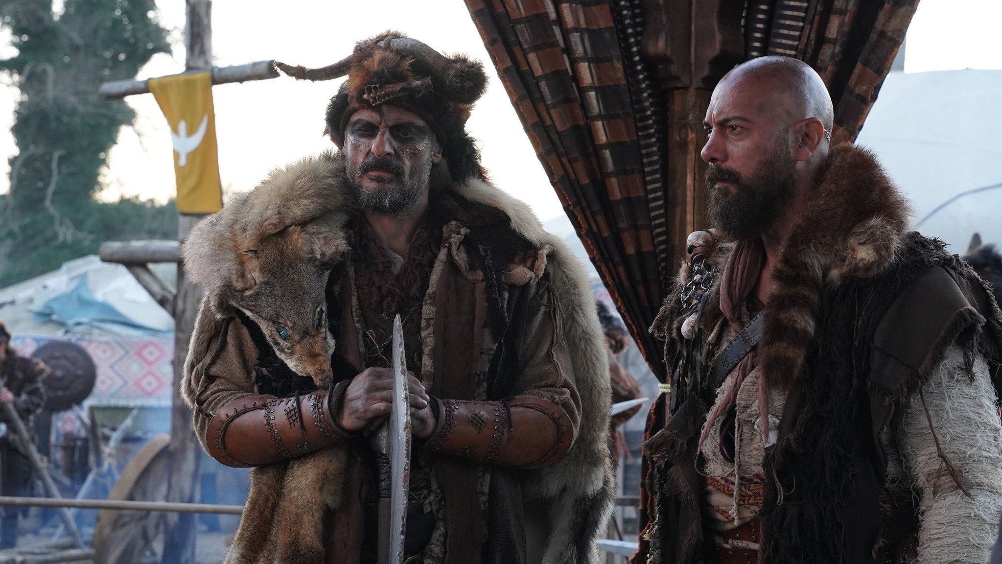 138. Bölüm Foto Galeri