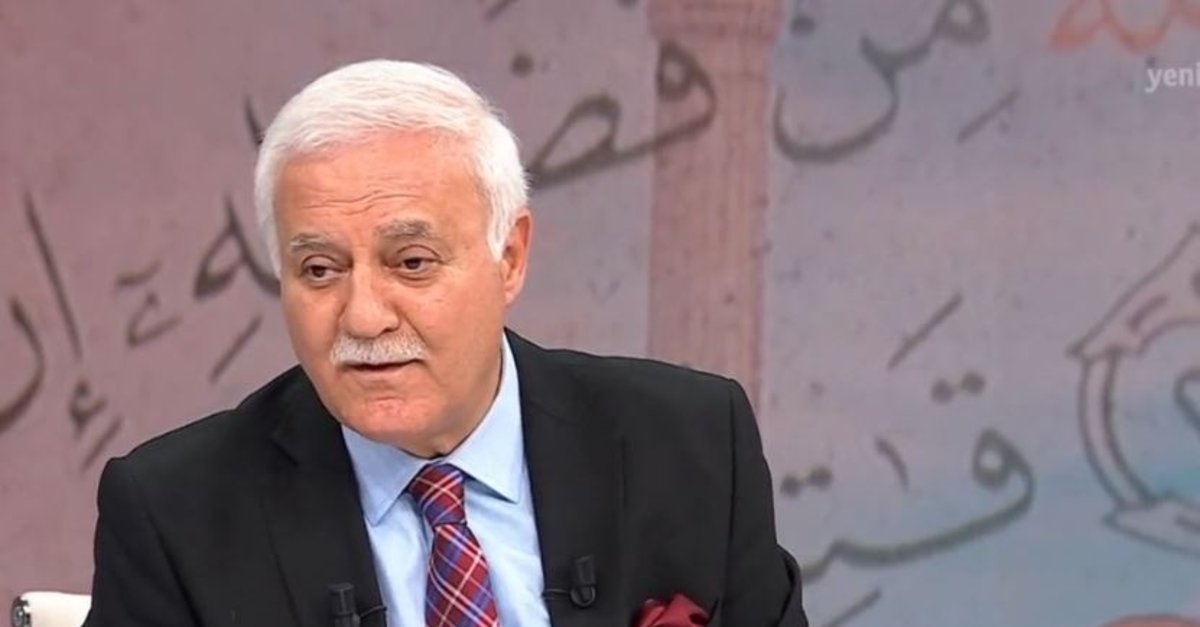 nihat-hatipoglu-ile-kuran-ve-sunnet