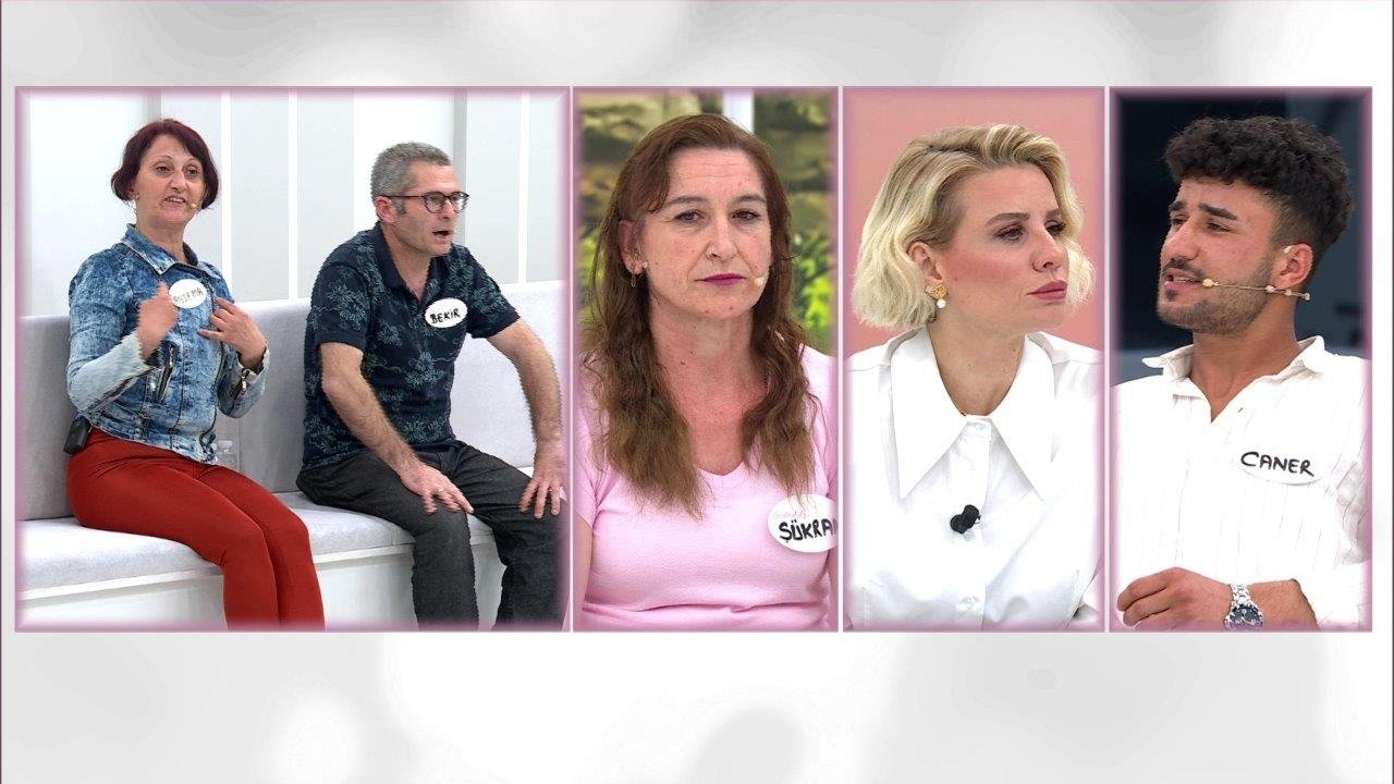 Çocuk gelin olacaktı! Sude Naz kaçırıldı mı?