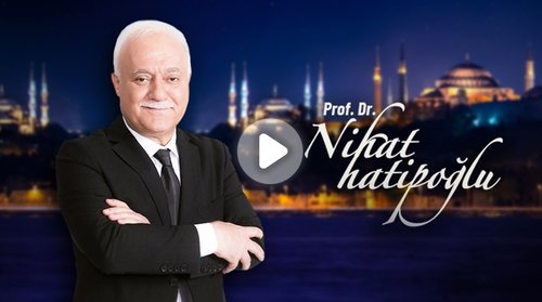 Ramazan ayı boyunca atv’de