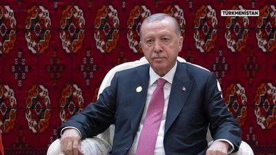 Gazze’de barış için hazırız