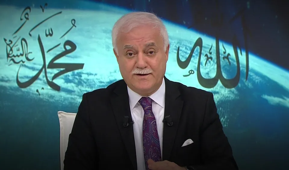 Nihat Hatipoğlu İle Dosta Doğru