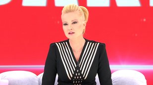 Müge Anlı ile Tatlı Sert