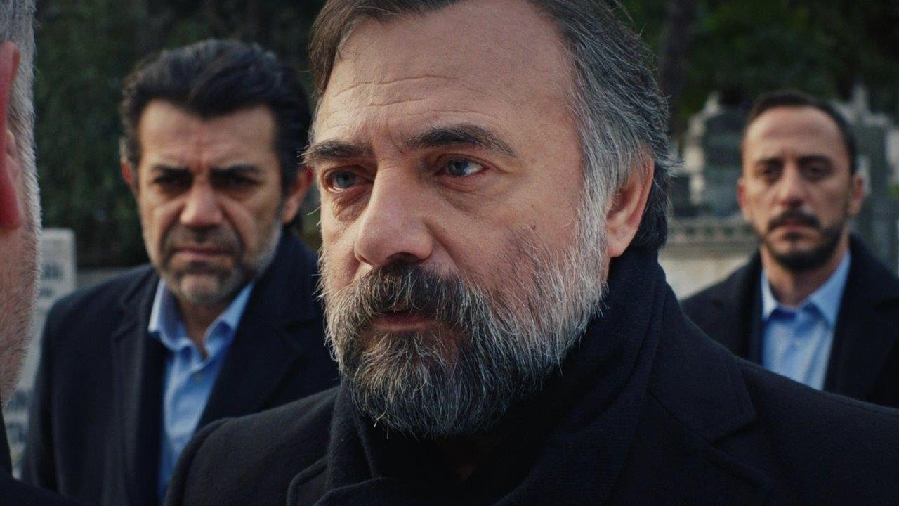 122. Bölüm Foto Galeri 