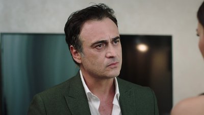 Üvey Anne - 2. Fragman