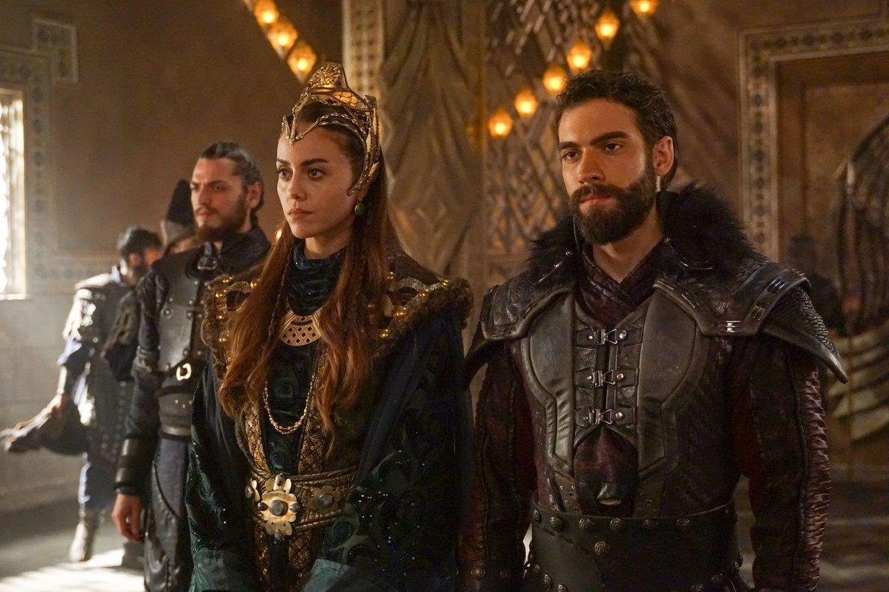 27. Bölüm Foto Galeri 