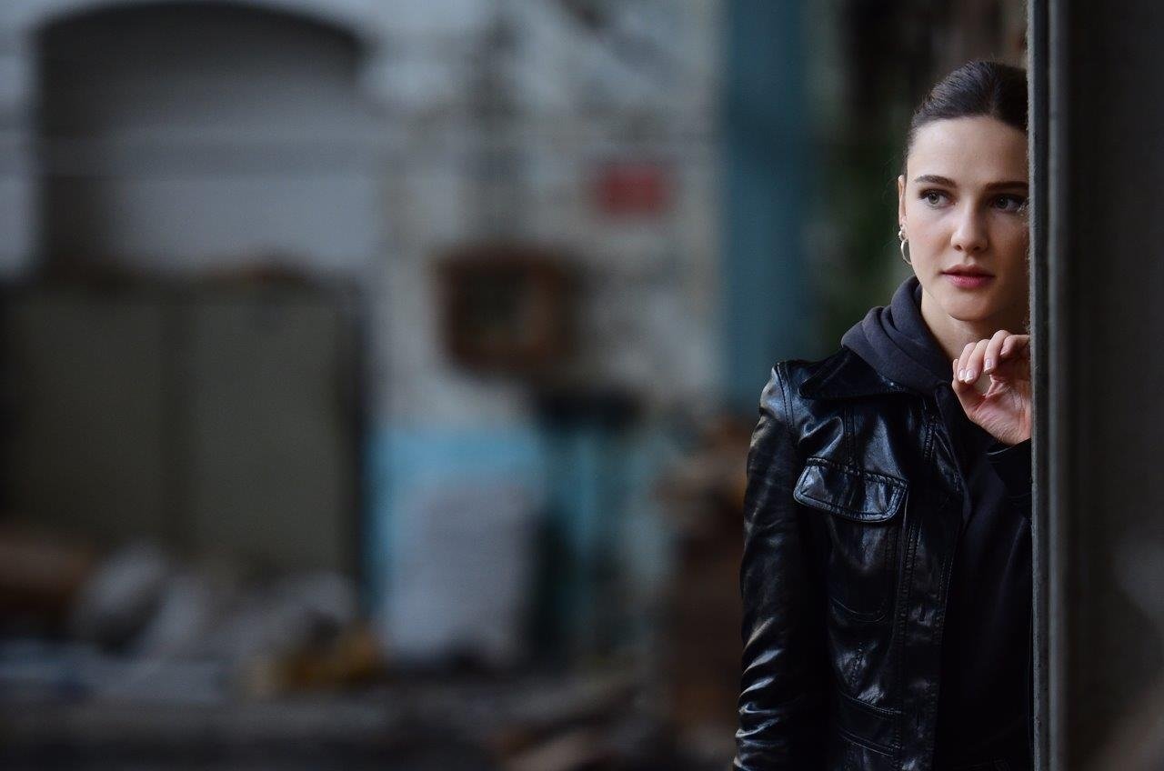 100 karede Maraşlı