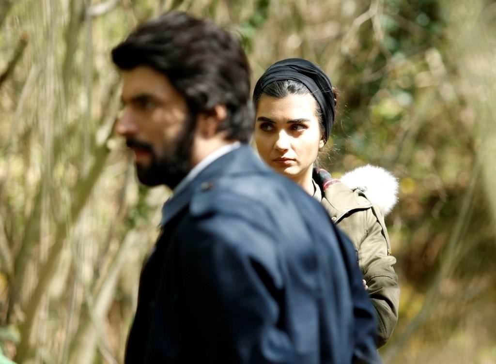 100 karede Elif ve Ömer