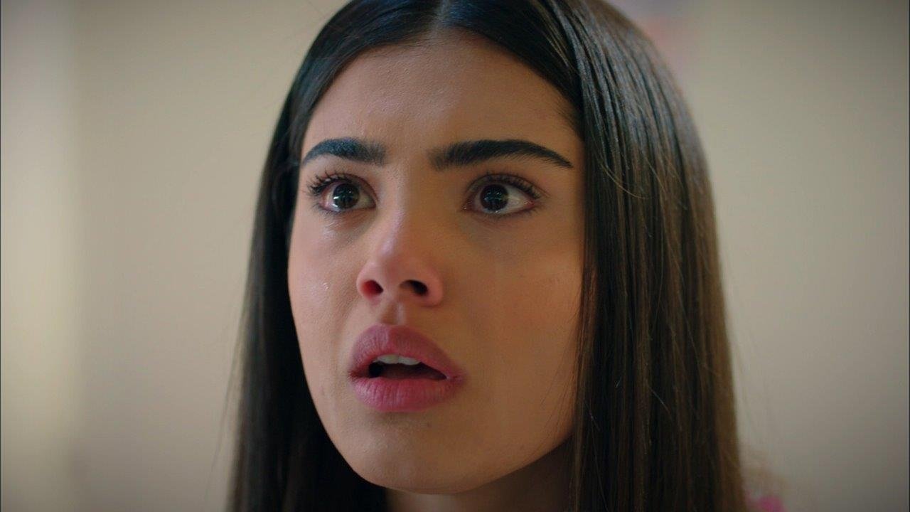 100 karede Süsen & Ömer 😍