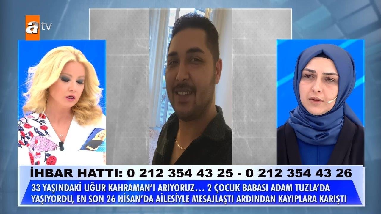 Öldürdü, varile koydu!