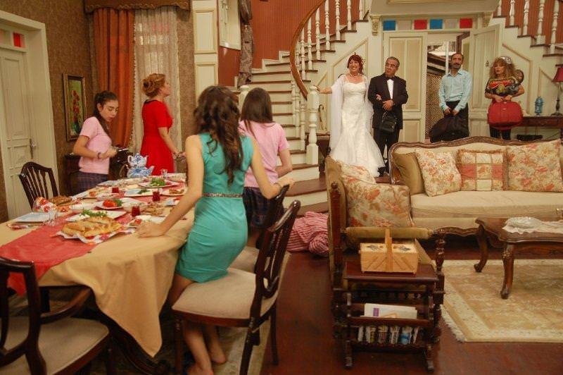 Alemin Kıralı 47. bölüm fotoğrafları