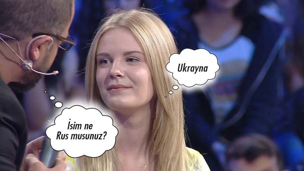 Elin Oğlu 15. bölümden eğlenceli anlar