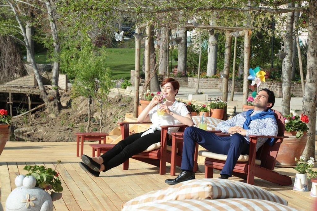 26. bölüm fotogaleri