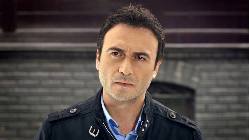 Huzur Sokağı 32.bölüm fotoğrafları