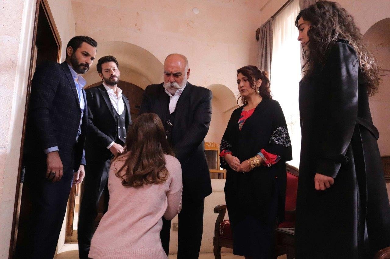 23. Bölüm Foto Galeri