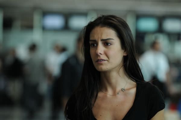 Özlem Yılmaz fotoğrafları