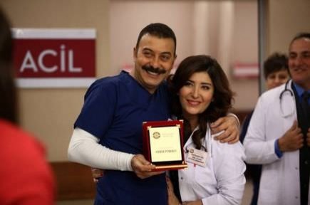 8. Bölüm Fotoğrafları