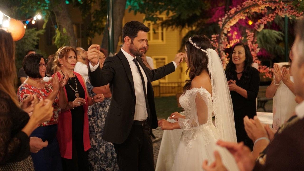 12. Bölüm Foto Galeri