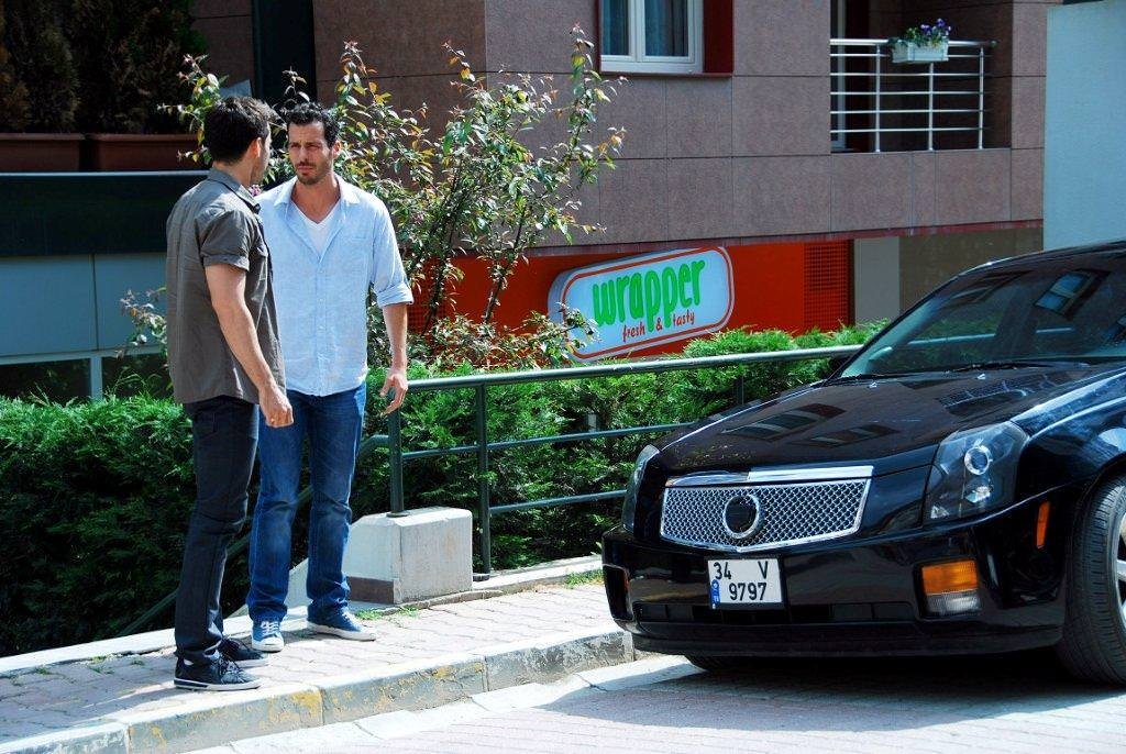 8.bölüm fotoğrafları