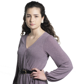 Melis Minkari kimdir? Melis Minkari Biyografisi