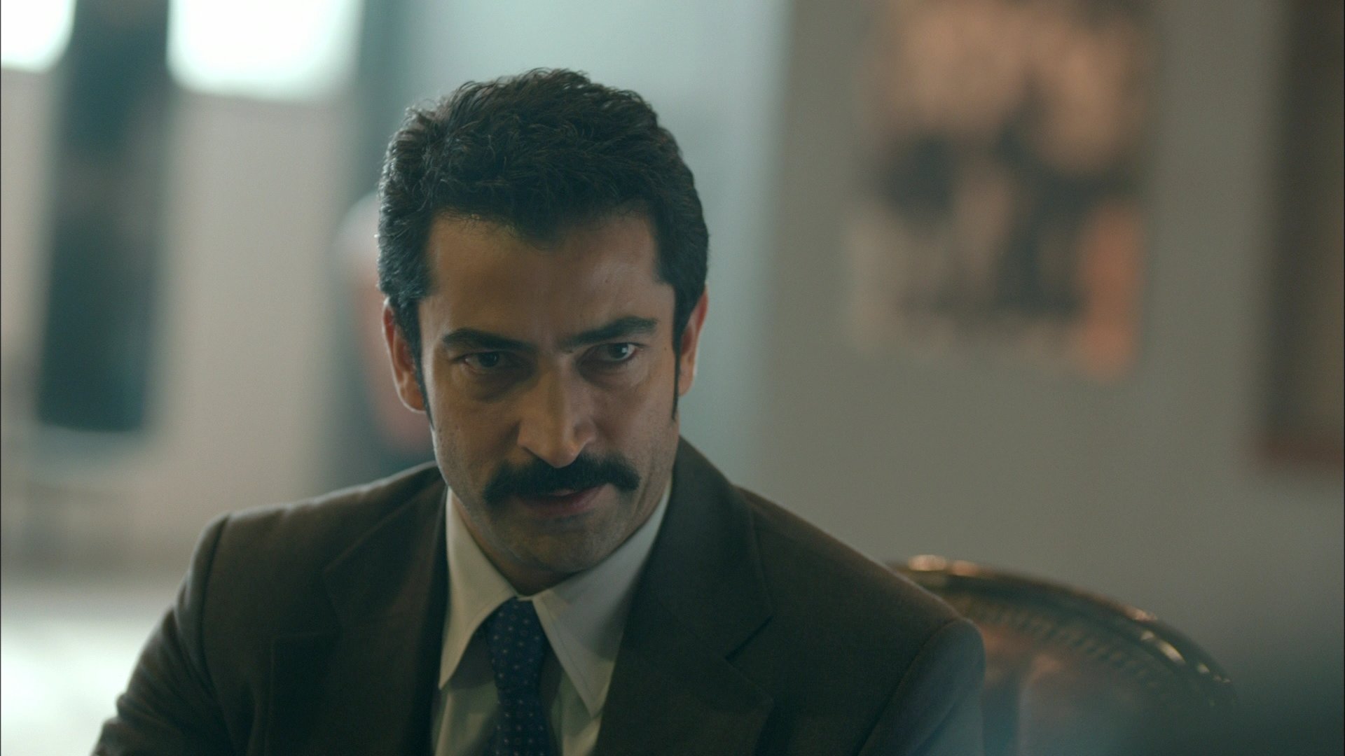 Unutulmaz Mahir Kara replikleri