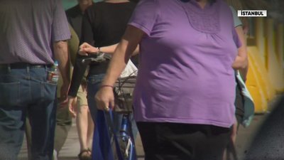 Böbrek hastalarında risk daha yüksek