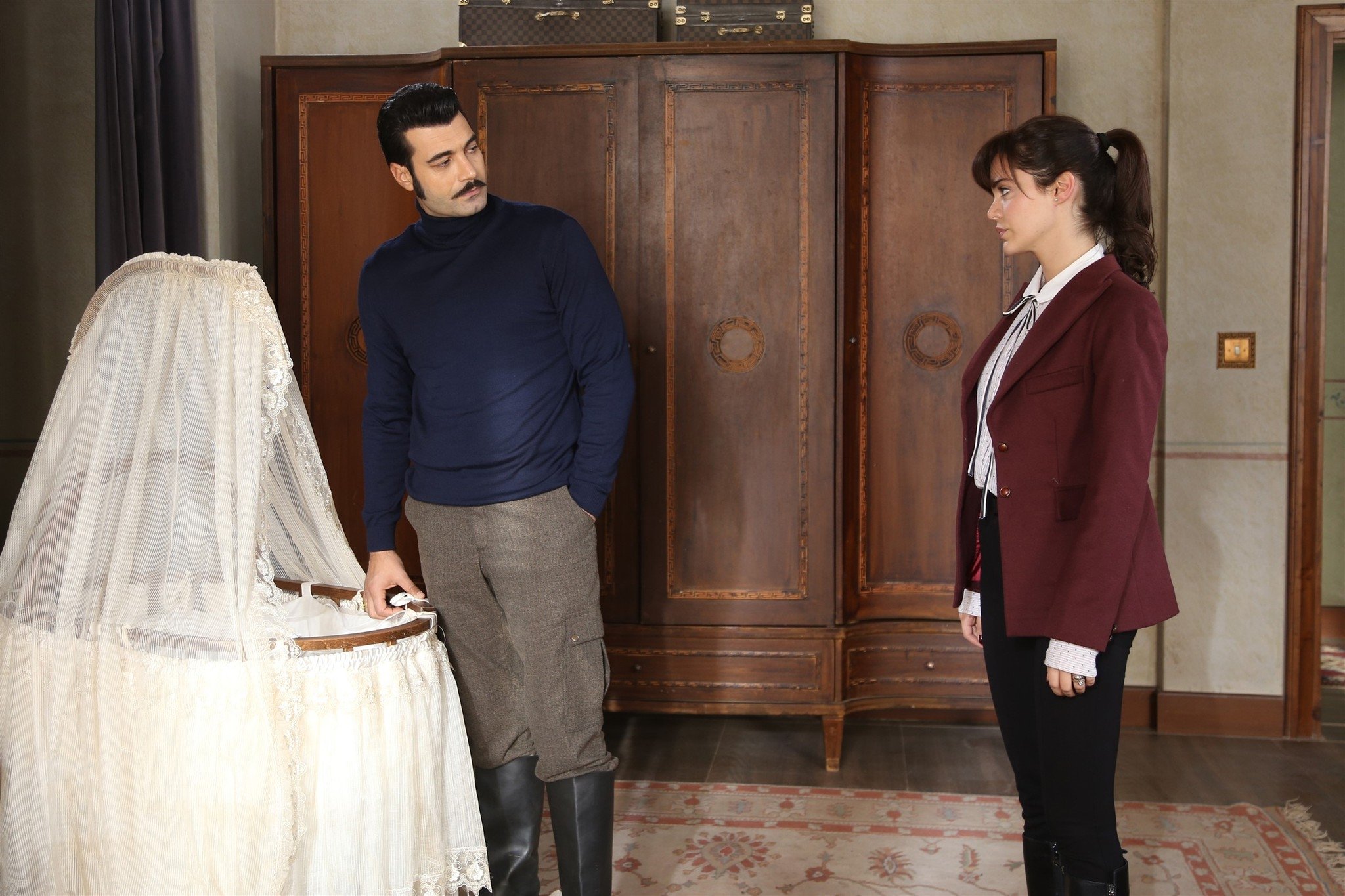 15. Bölüm Foto Galeri