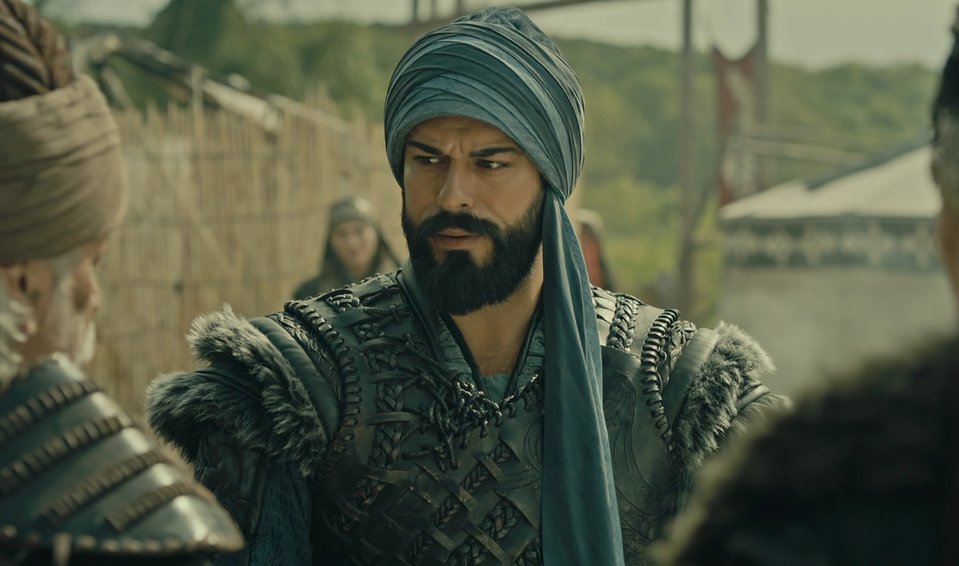 kurulus-osman