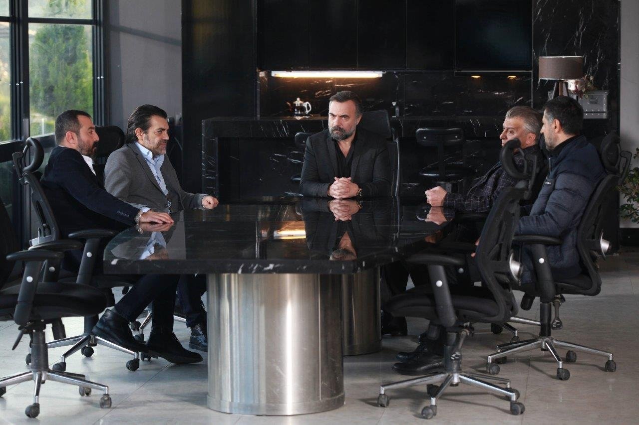 121. Bölüm Foto Galeri 