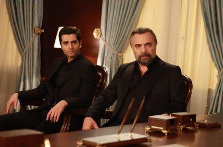 Eskiya Dunyaya Hukumdar Olmaz 152 Bolum