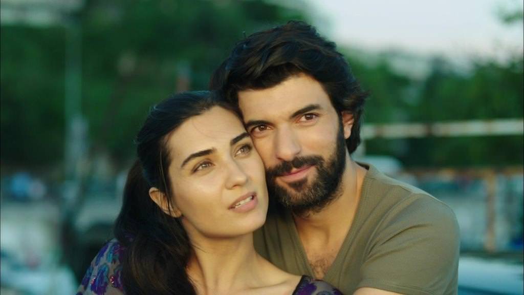 İki sevgili kavuşuyor! 51.bölüm fotogaleri