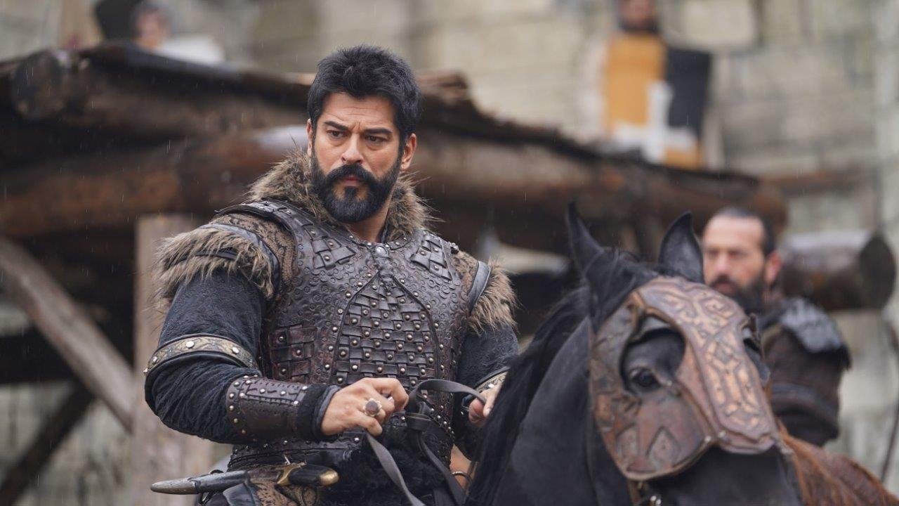 152. Bölüm Foto Galeri 