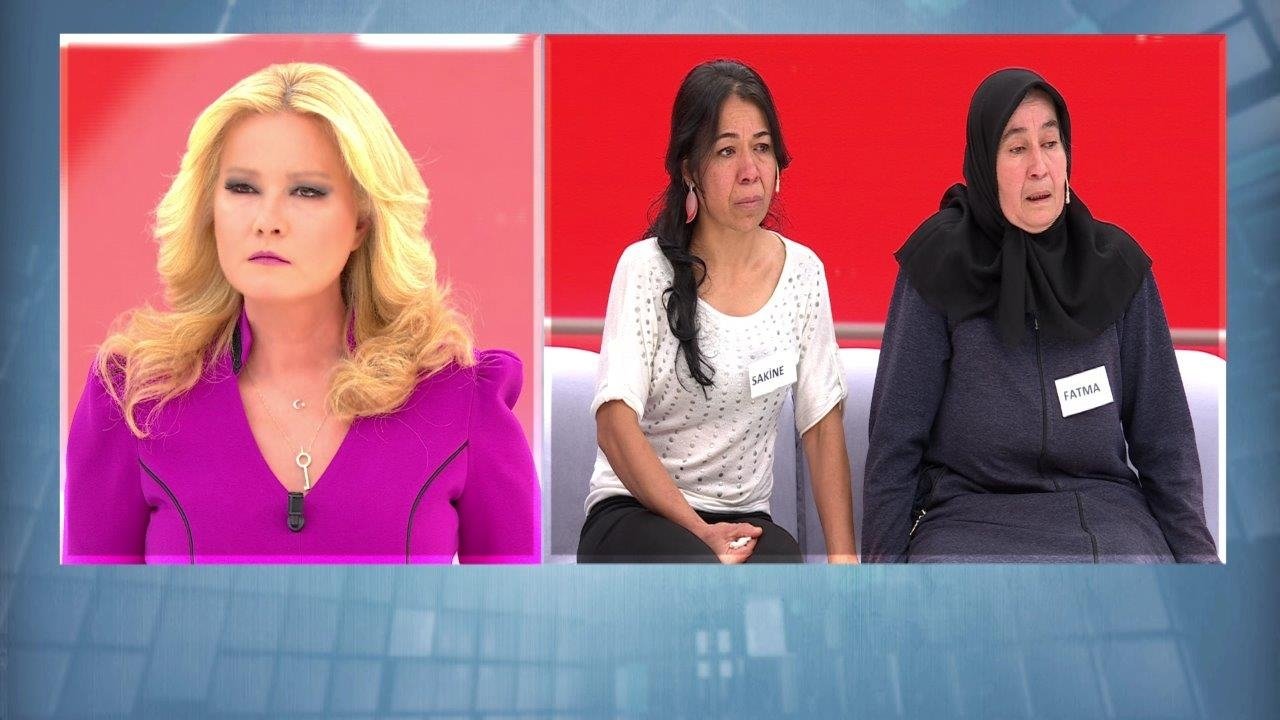 Sibel Karabulut'un alıkonulduğu iddiası