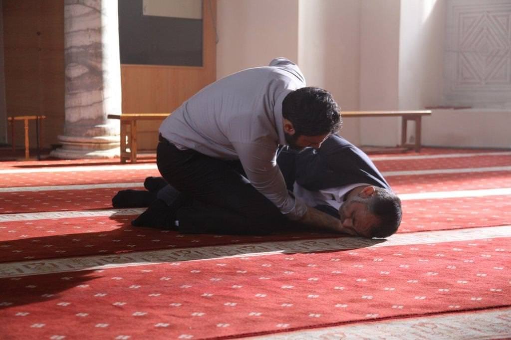 14. bölüm fotogaleri