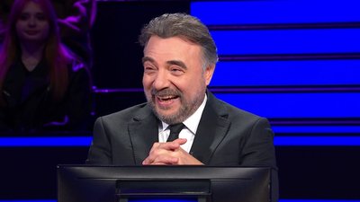 Kim Milyoner Olmak İster?