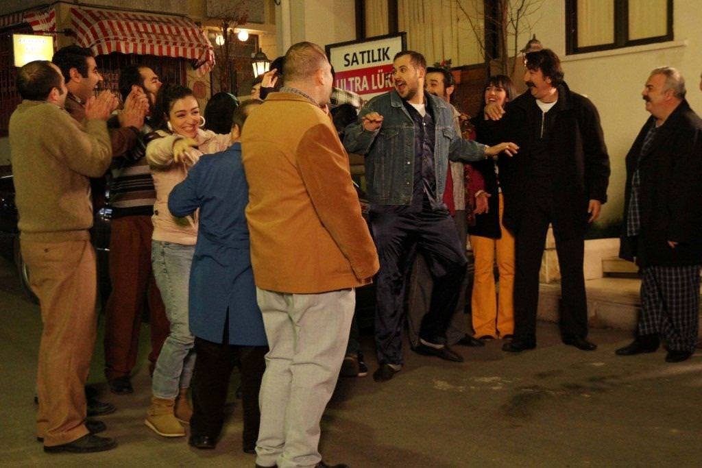 37. bölüm fotoğrafları