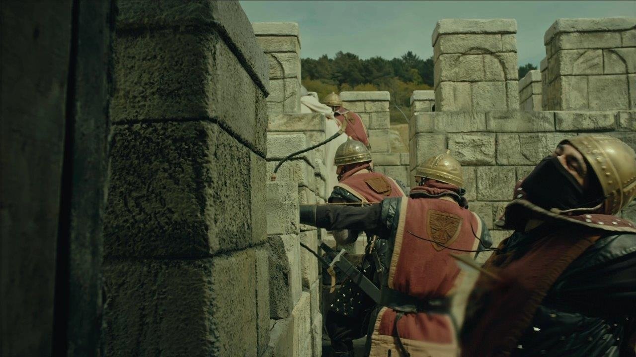 İnegöl Kalesi fethediliyor! Kuruluş Osman 93. Bölüm'de neler oldu?