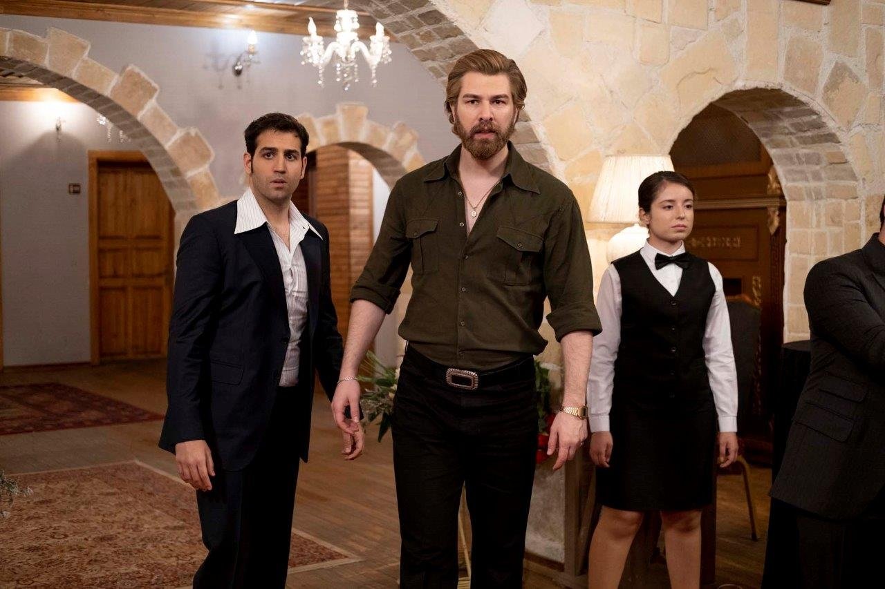 135. Bölüm Foto Galeri 