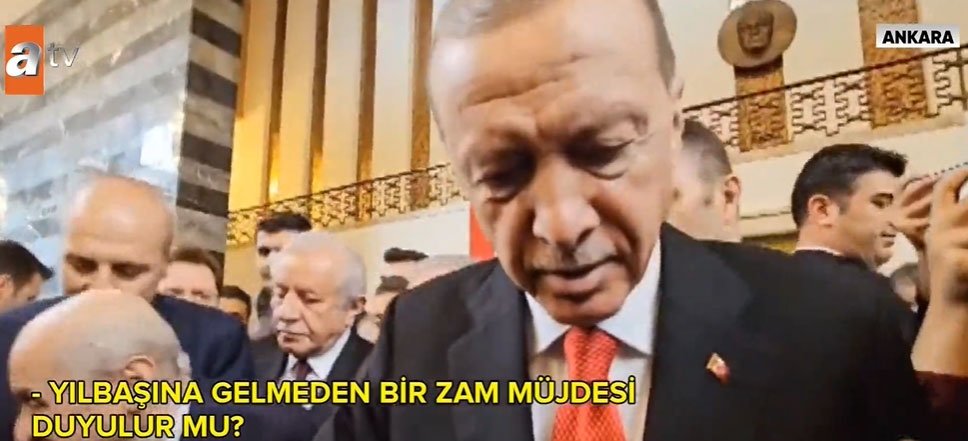 Emekliye zam çalışmaları hızlandı