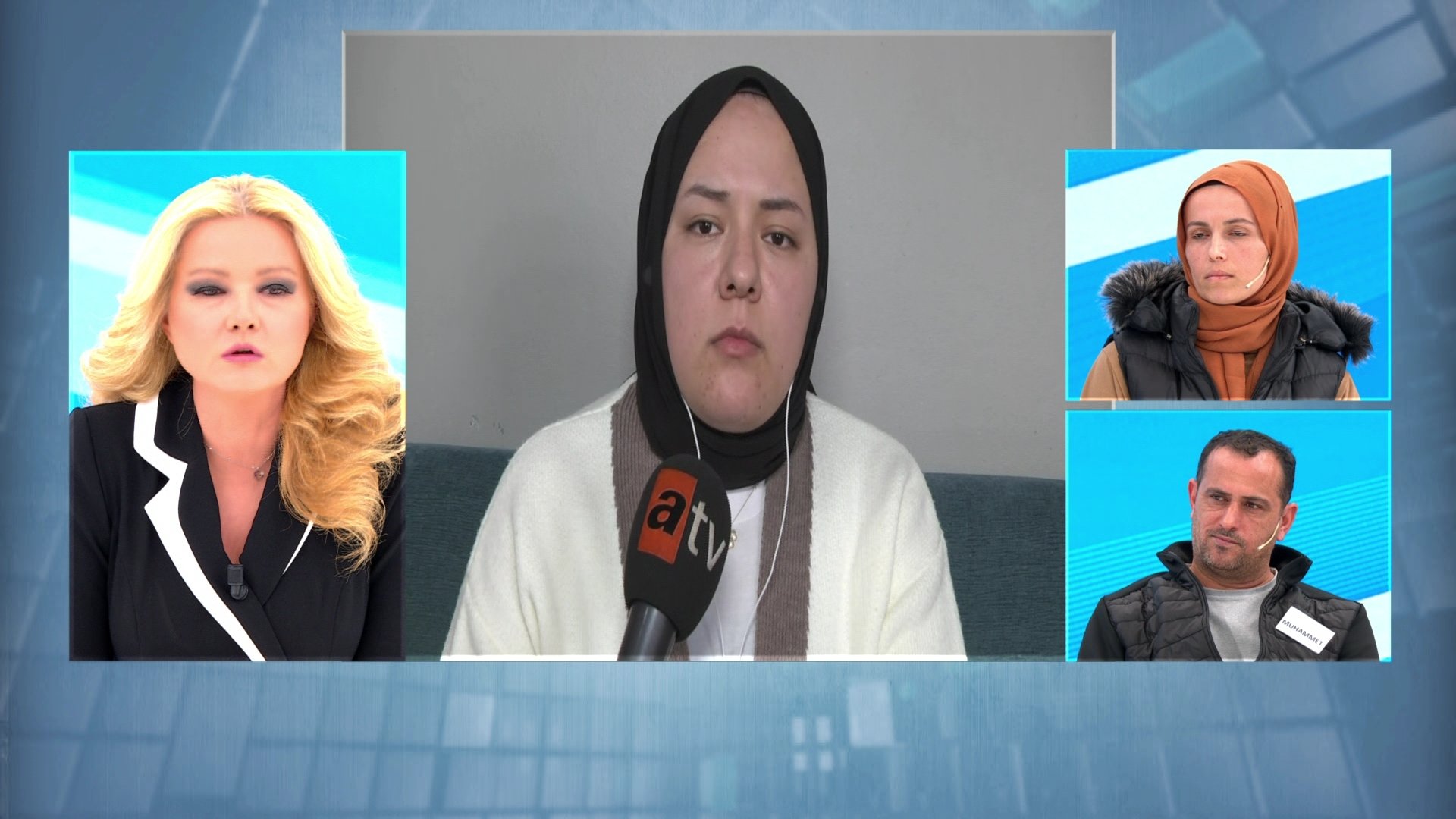 İhanet cinayetle mi sonuçlandı?