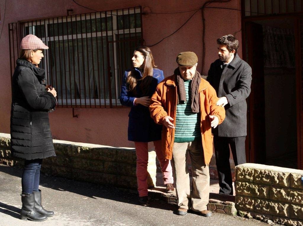 22. Bölüm Fotoğrafları