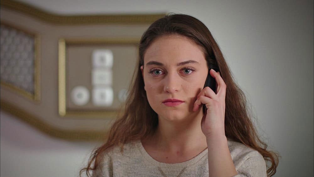 Kara Ekmek 11. bölüm replik galerisi