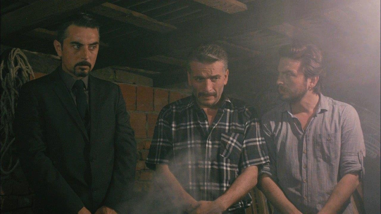 18. Bölüm Foto Galeri 