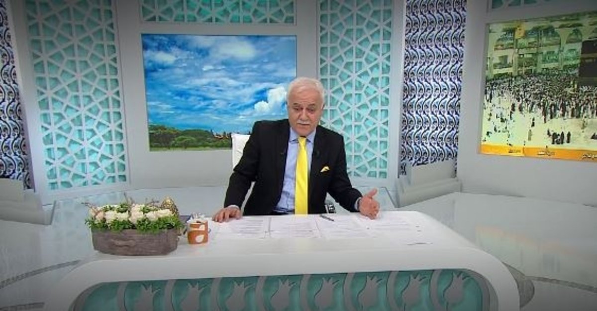 nihat-hatipoglu-ile-kuran-ve-sunnet