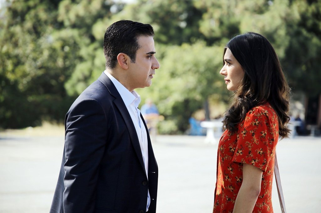 1. bölüm foto galeri