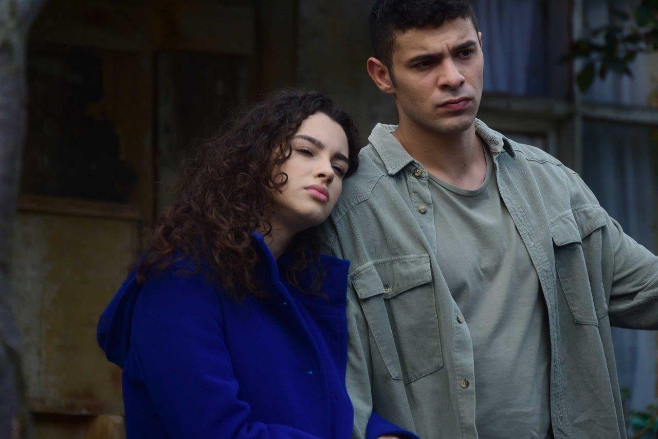 25. Bölüm Foto Galeri 