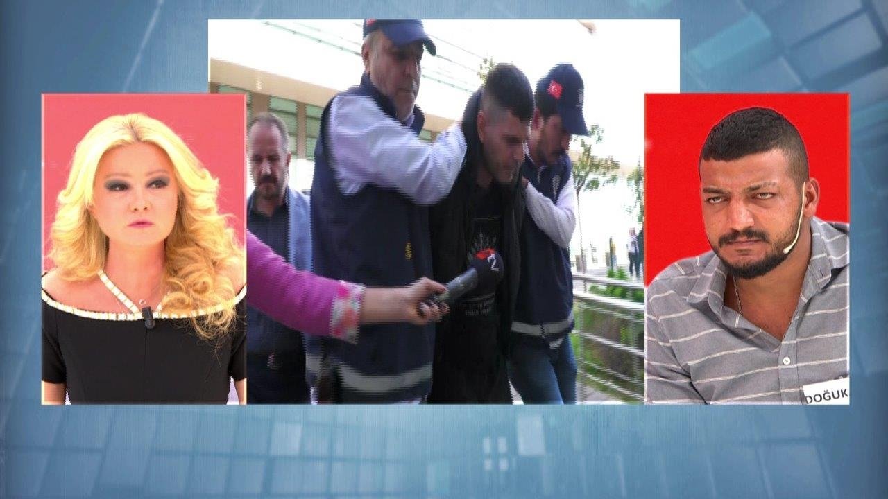 Müge Anlı'da bir sezon böyle geçti