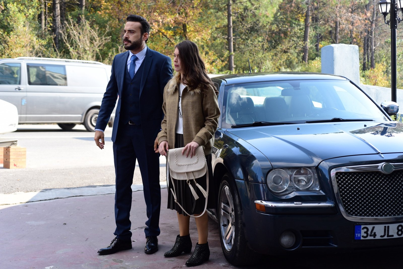 26. Bölüm foto galeri