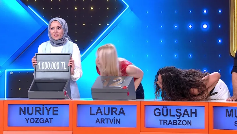var-misin-yok-musun