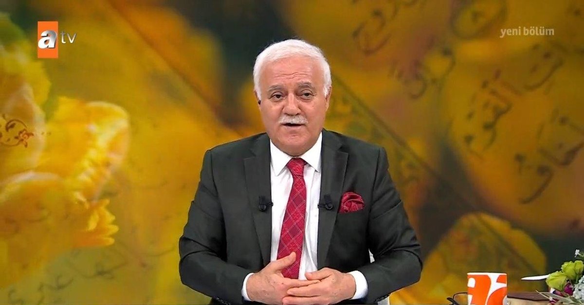 nihat-hatipoglu-ile-kuran-ve-sunnet